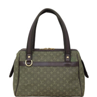 Louis Vuitton Josephine PM Mini Lin