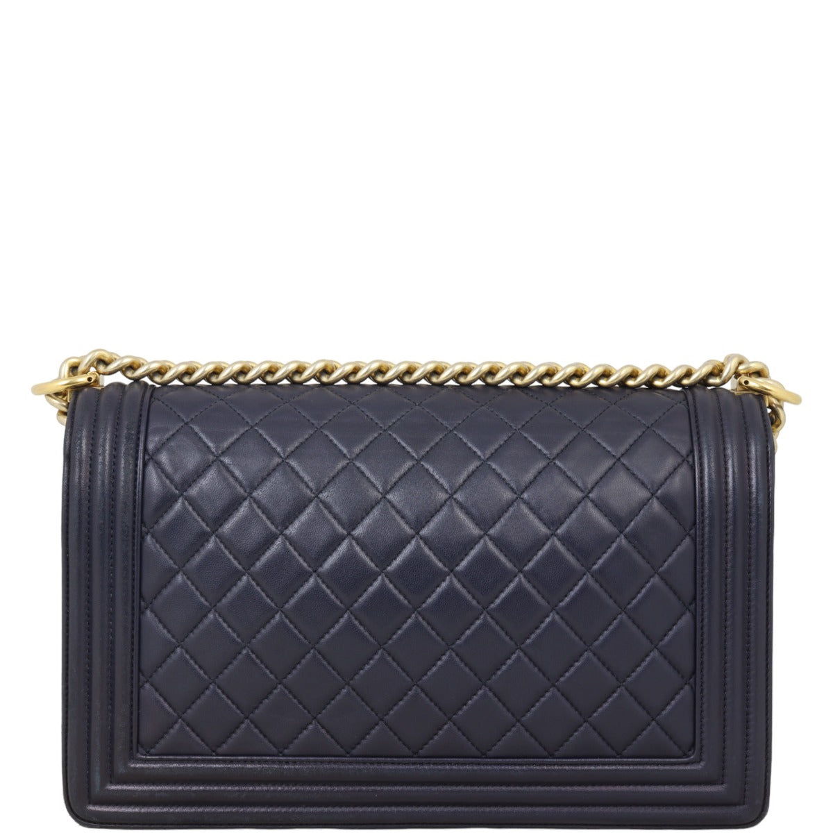 Chanel Boy New Medium | 21 Series