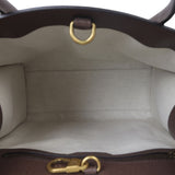 Gucci Tiger GG Supreme Interlocking G Tote Small