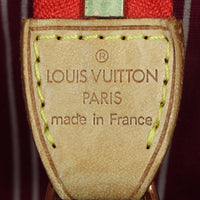 Louis Vuitton Antigua Cabas PM Interior Stamp