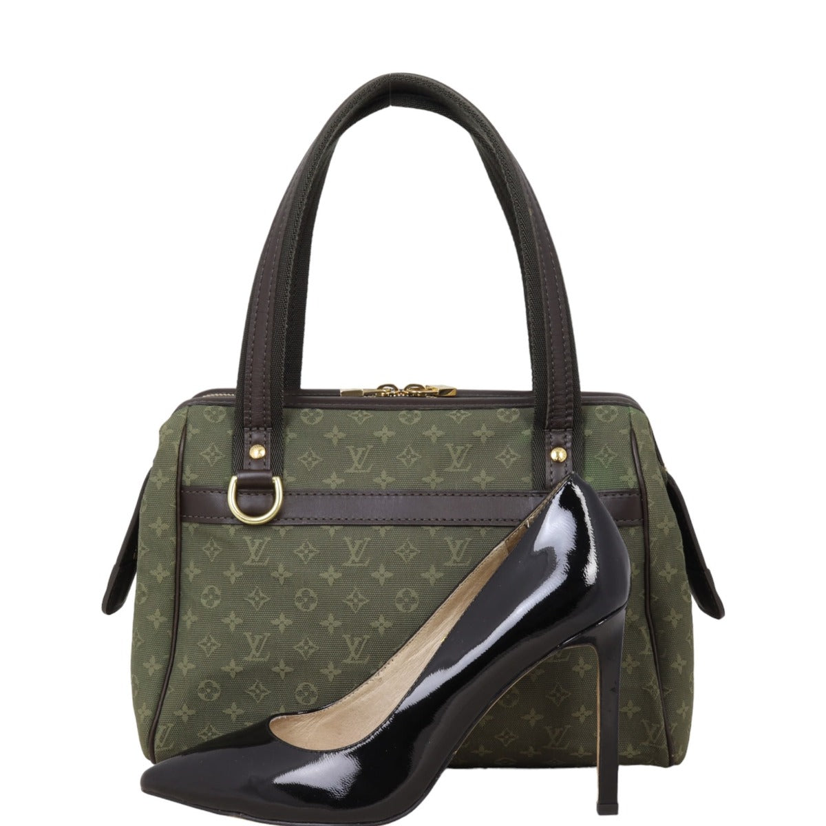 Louis Vuitton Josephine PM Mini Lin