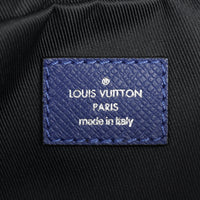 Louis Vuitton Outdoor Bumbag Taiga