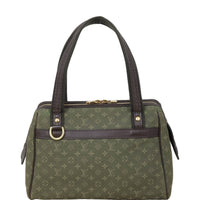 Louis Vuitton Josephine PM Mini Lin