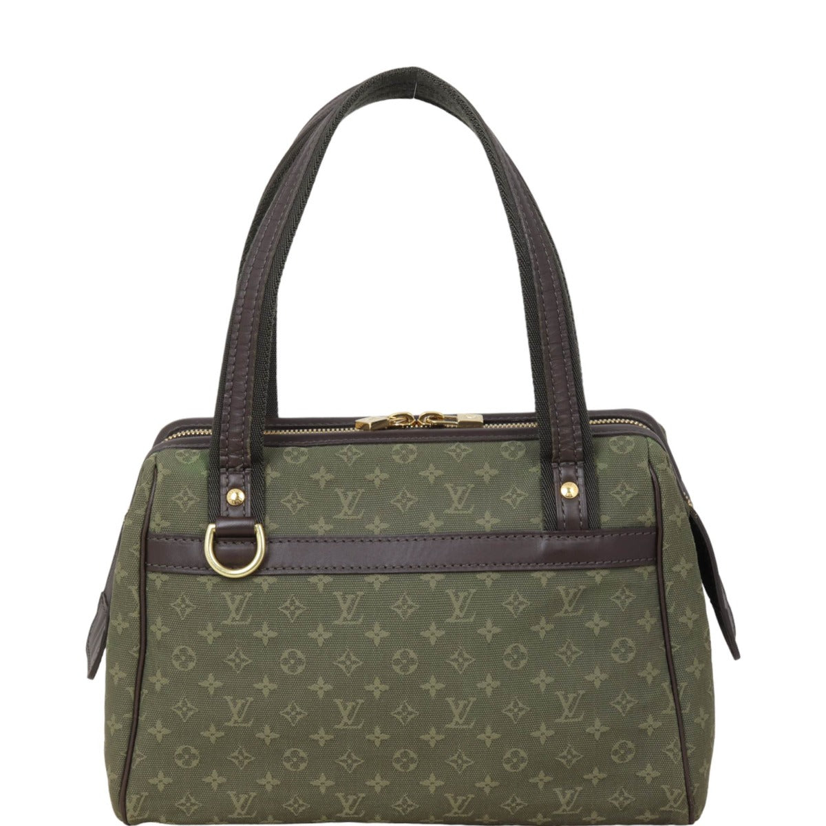 Louis Vuitton Josephine PM Mini Lin