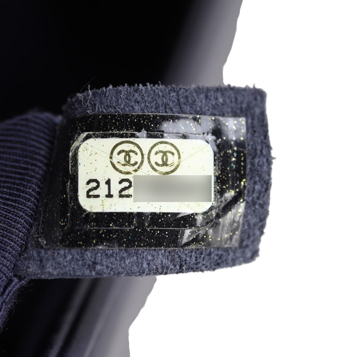 Chanel Boy New Medium | 21 Series