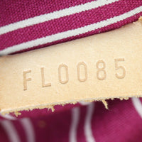 Louis Vuitton Antigua Cabas PM Date Code