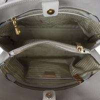 Prada Saffiano Lux Promenade Medium