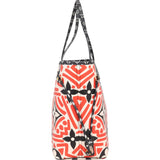 Louis Vuitton Neverfull MM Monogram Giant Crafty