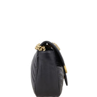 Gucci GG Marmont Matelasse Small Shoulder Bag