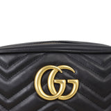 Gucci GG Marmont Small Camera Bag