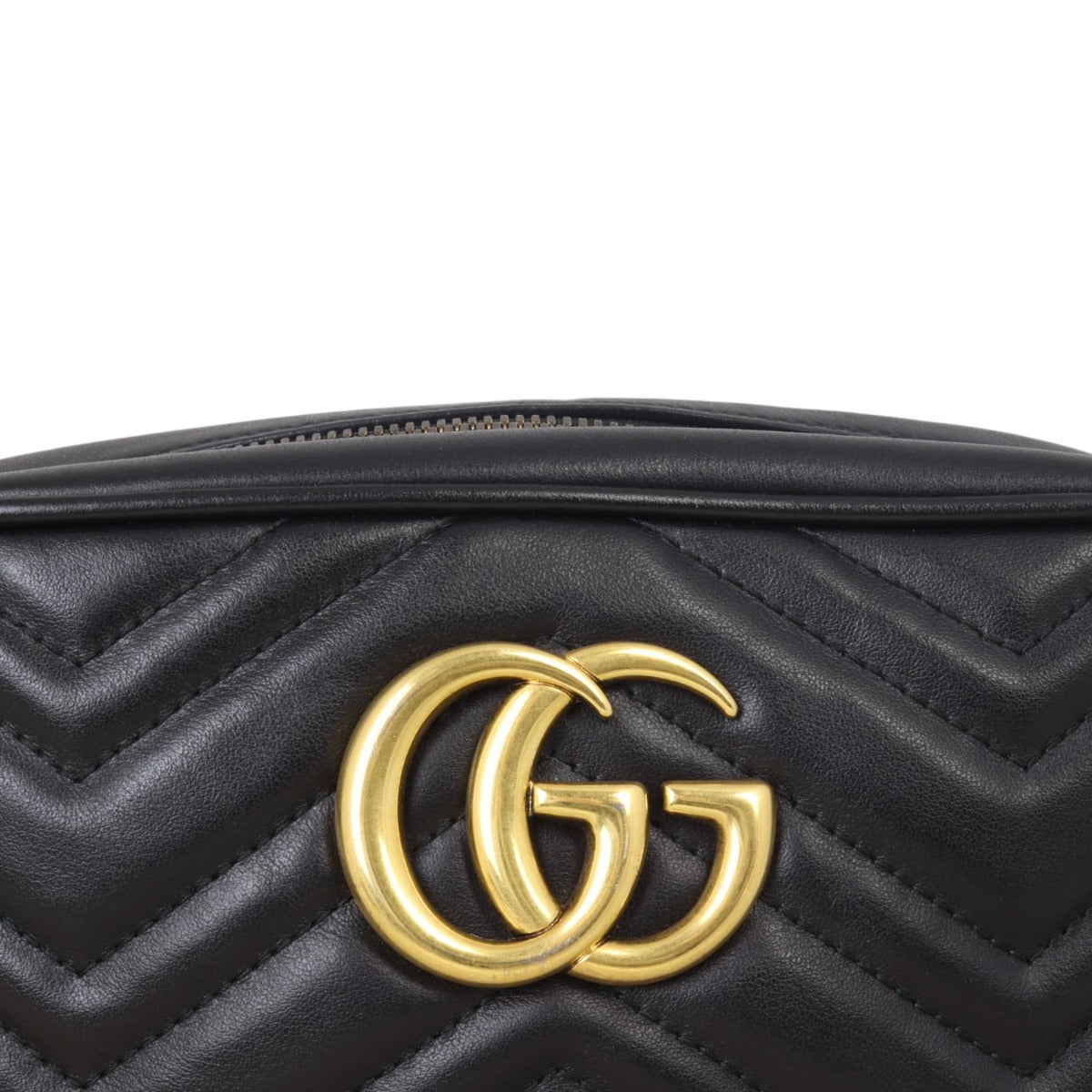 Gucci GG Marmont Small Camera Bag