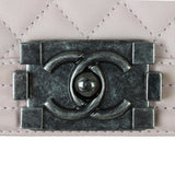 Chanel Boy Old Medium Hardware