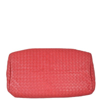 Bottega Veneta Intrecciato Roma Large Bag