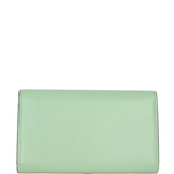 Dior Saddle Slim Wallet