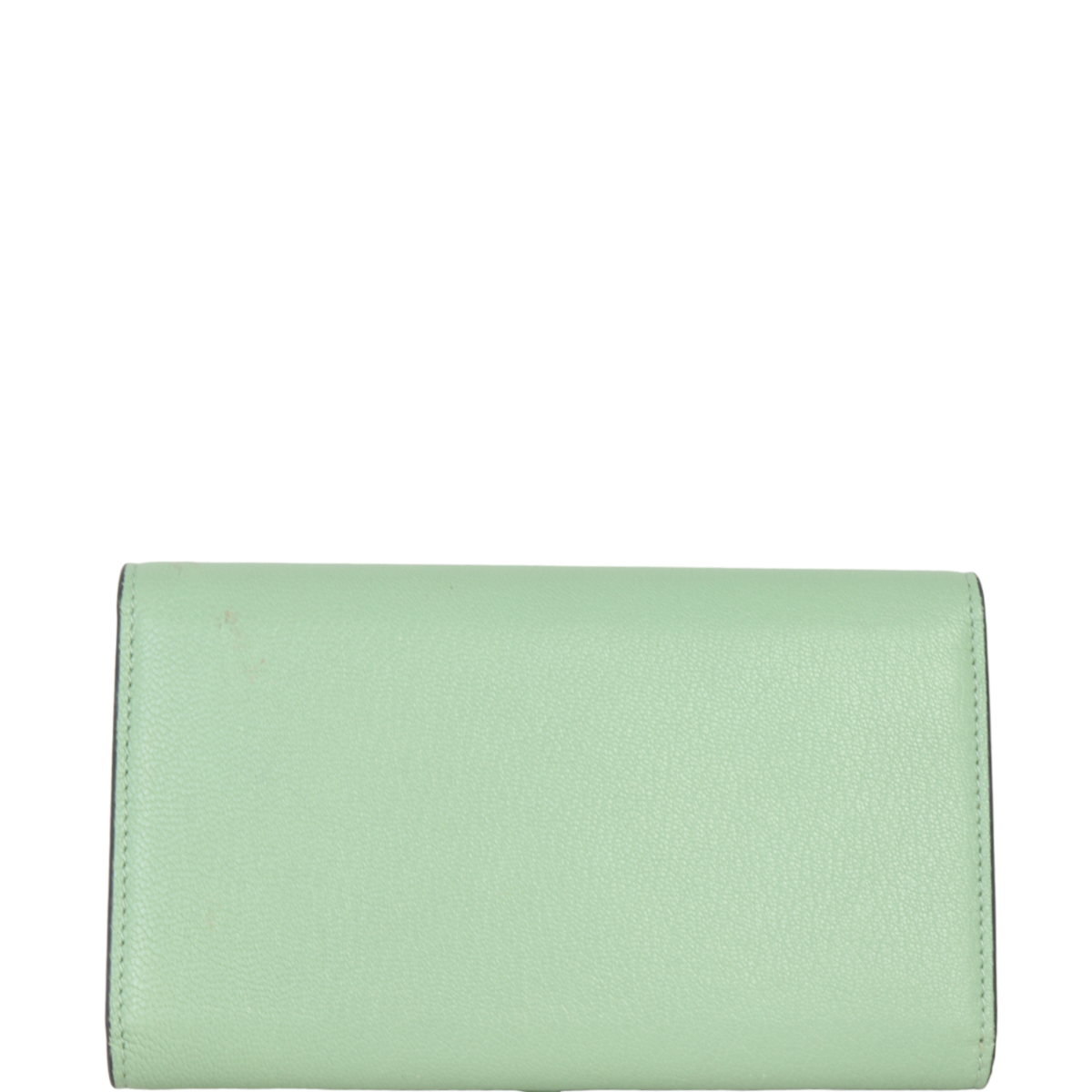 Dior Saddle Slim Wallet