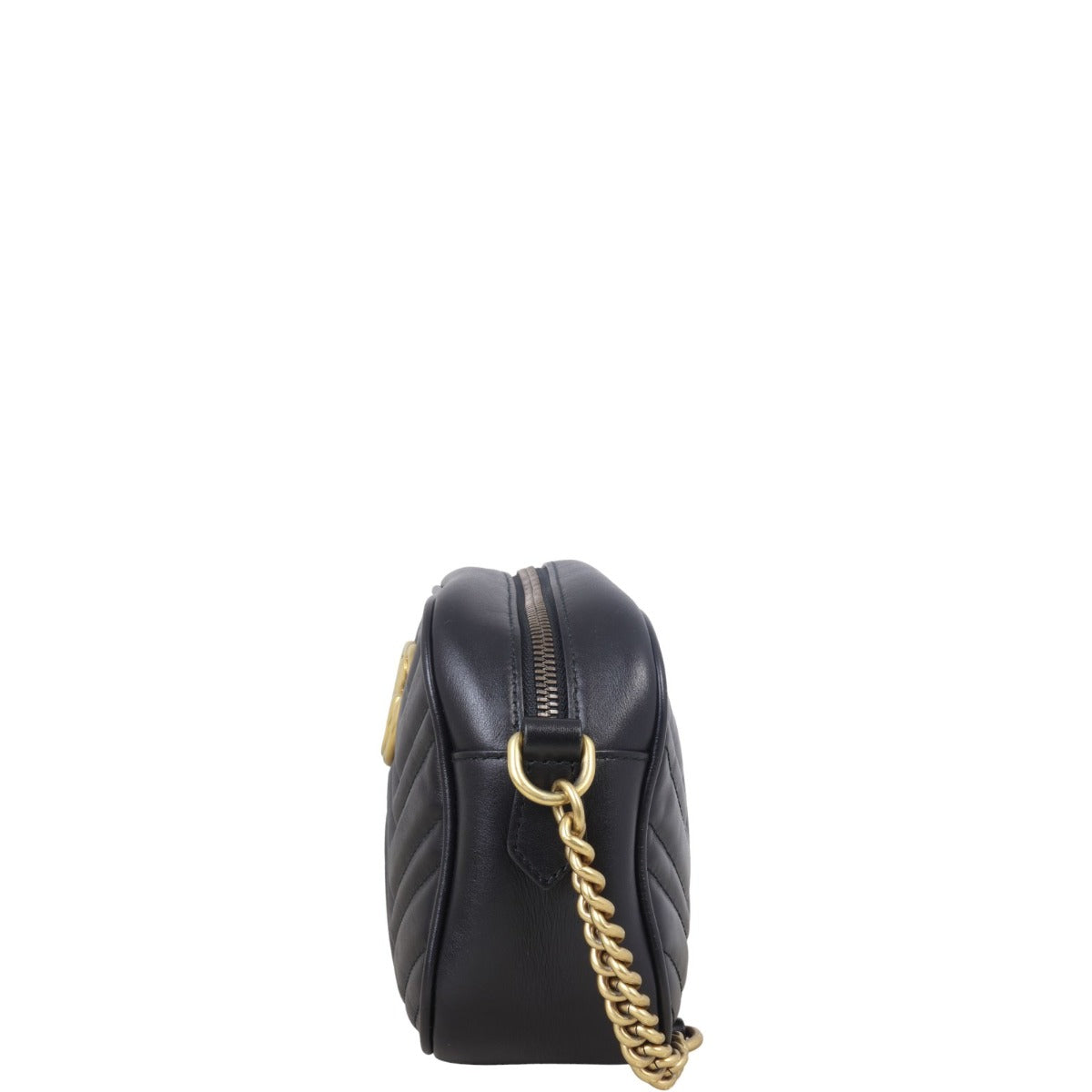 Gucci GG Marmont Small Camera Bag