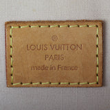 Louis Vuitton Alma PM Monogram Vernis Interior Stamp