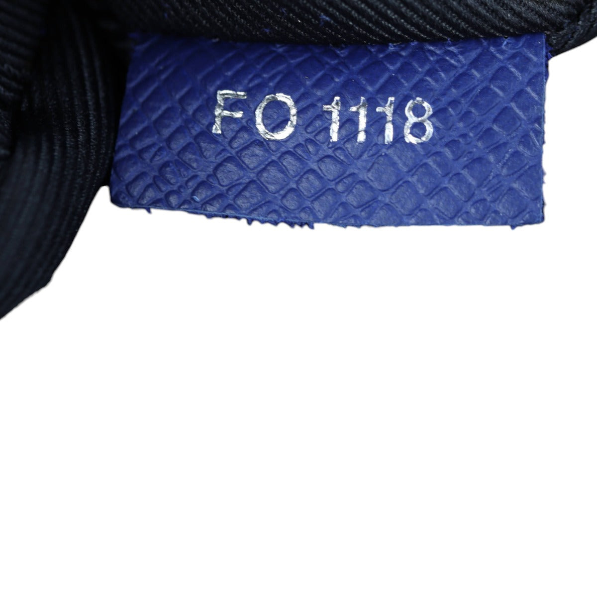 Louis Vuitton Outdoor Bumbag Taiga