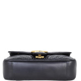 Gucci GG Marmont Matelasse Mini Shoulder Bag