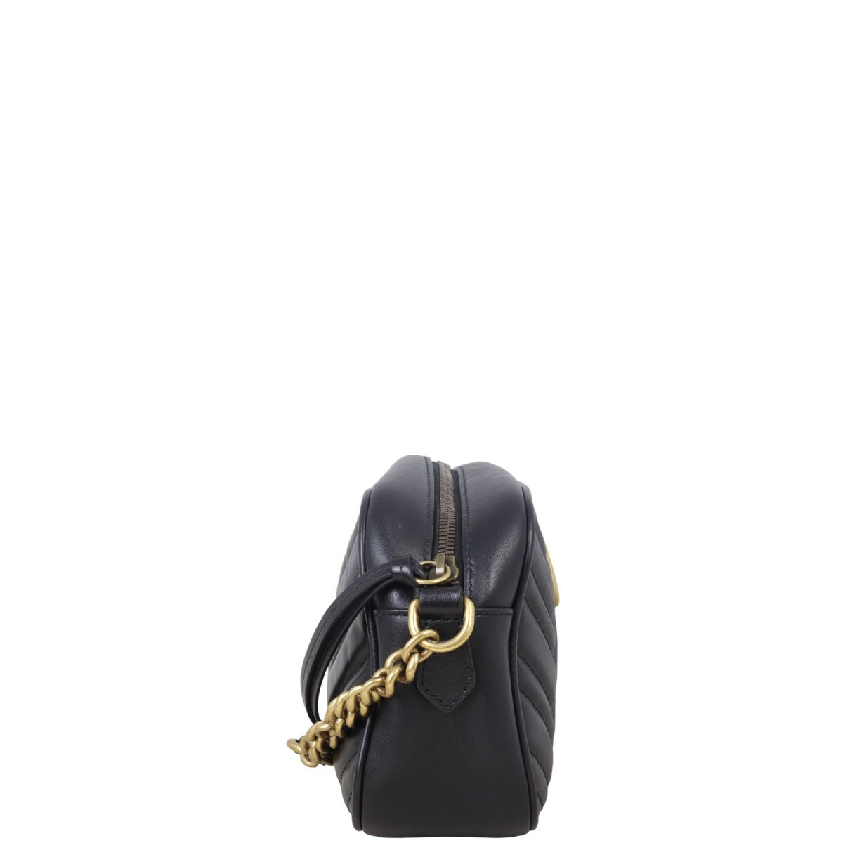 Gucci GG Marmont Small Camera Bag