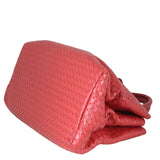 Bottega Veneta Intrecciato Roma Large Bag
