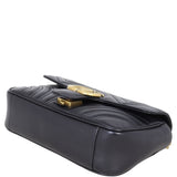 Gucci GG Marmont Matelasse Mini Shoulder Bag