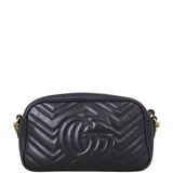 Gucci GG Marmont Small Camera Bag