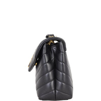 Saint Laurent Loulou Small