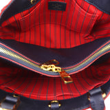 Louis Vuitton Montaigne BB Monogram Empriente