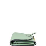 Dior Saddle Slim Wallet