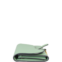 Dior Saddle Slim Wallet