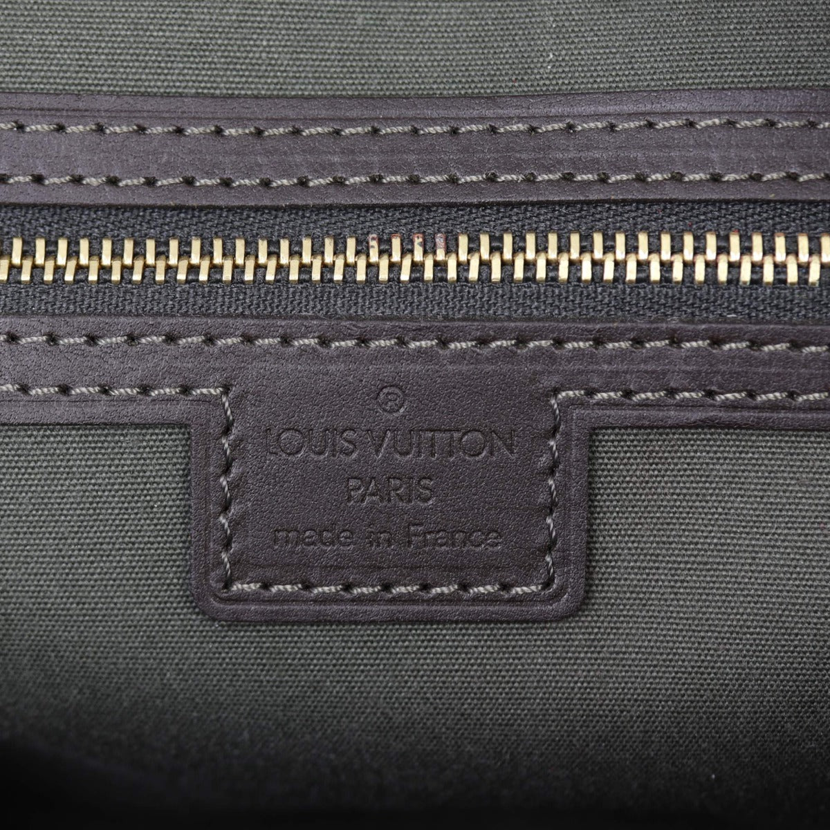 Louis Vuitton Josephine PM Mini Lin