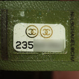 Chanel Boy Old Medium Date Code