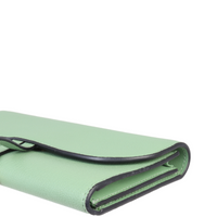 Dior Saddle Slim Wallet