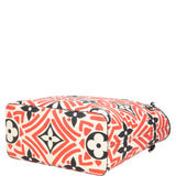 Louis Vuitton Neverfull MM Monogram Giant Crafty