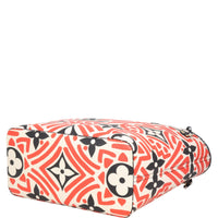 Louis Vuitton Neverfull MM Monogram Giant Crafty