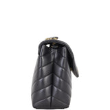 Saint Laurent Loulou Small