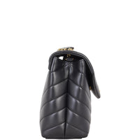 Saint Laurent Loulou Small