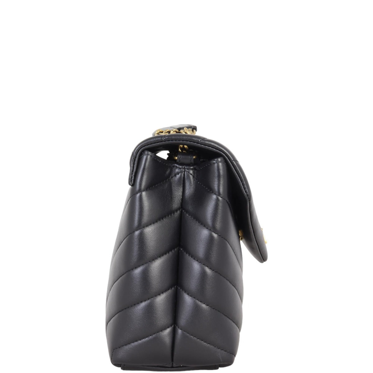 Saint Laurent Loulou Small