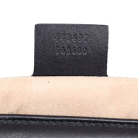 Gucci GG Marmont Matelasse Small Shoulder Bag