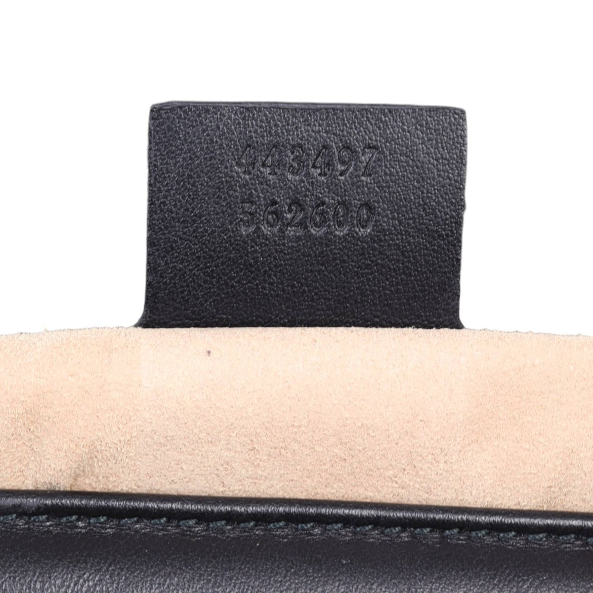 Gucci GG Marmont Matelasse Small Shoulder Bag