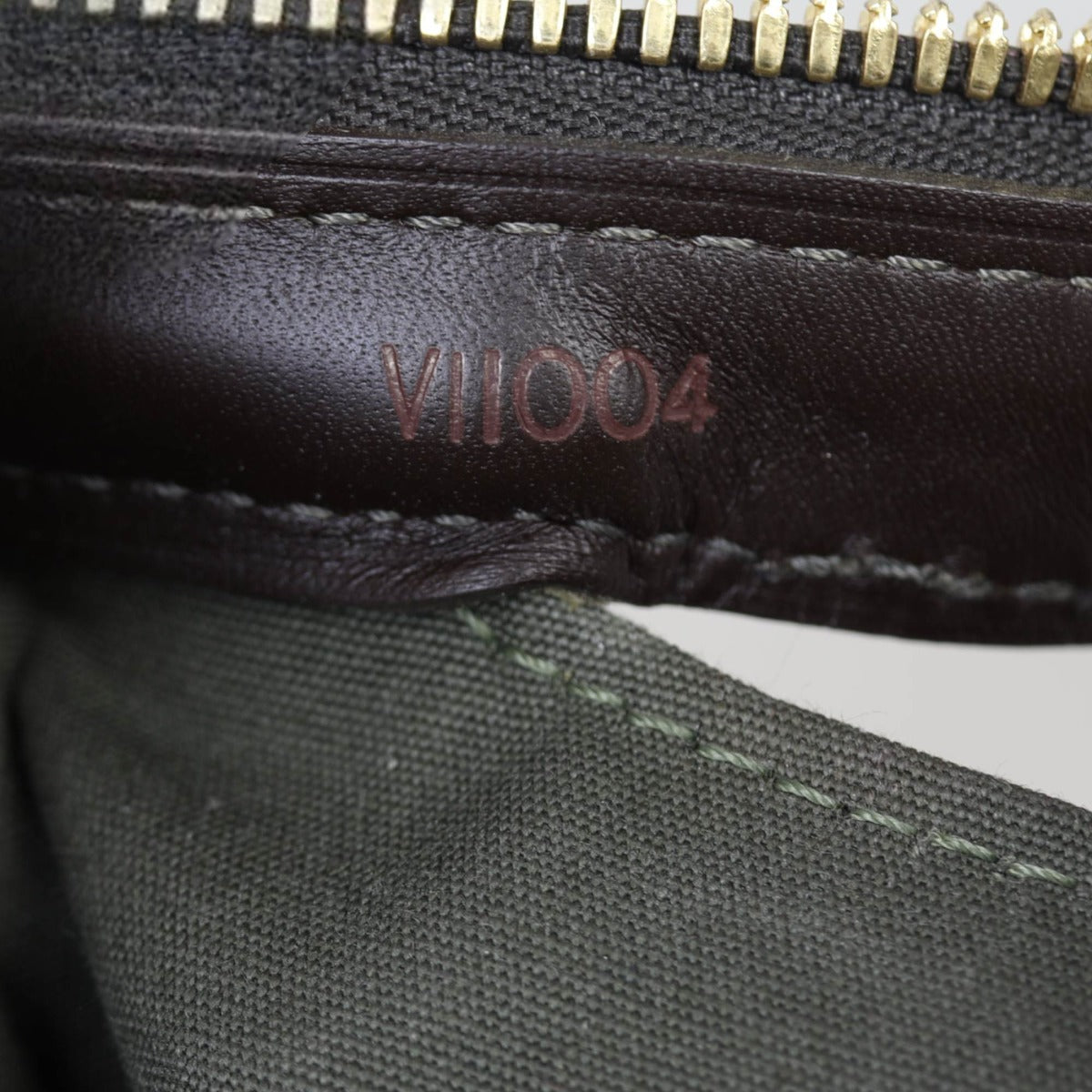 Louis Vuitton Josephine PM Mini Lin