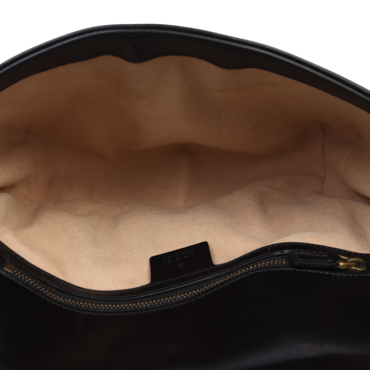 Gucci GG Marmont Matelasse Small Shoulder Bag