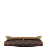 Louis Vuitton Twin Pochette GM Monogram