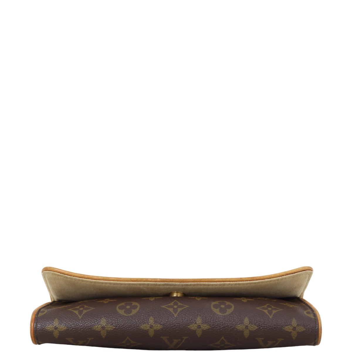 Louis Vuitton Twin Pochette GM Monogram