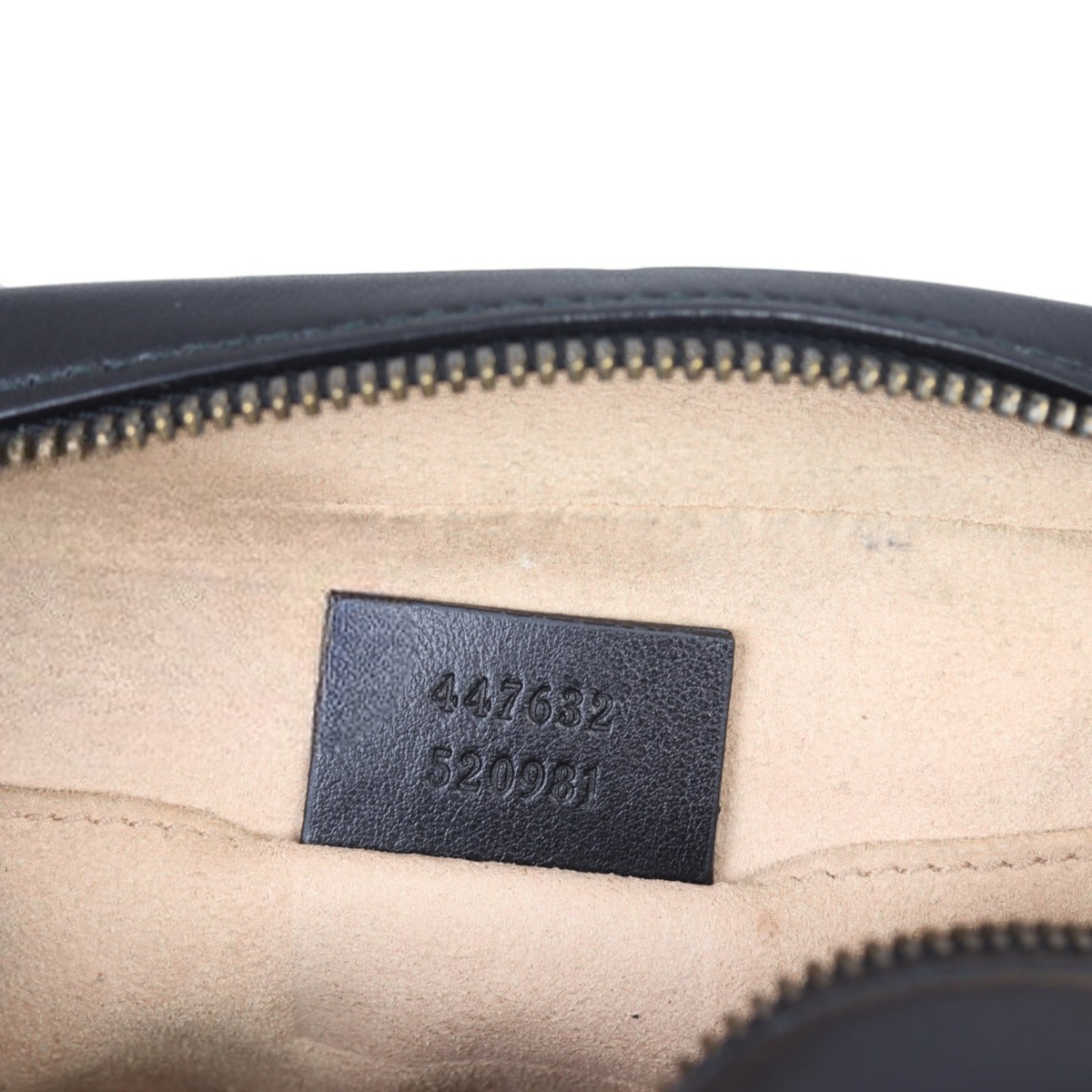 Gucci GG Marmont Small Camera Bag