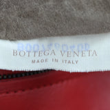 Bottega Veneta Intrecciato Roma Large Bag
