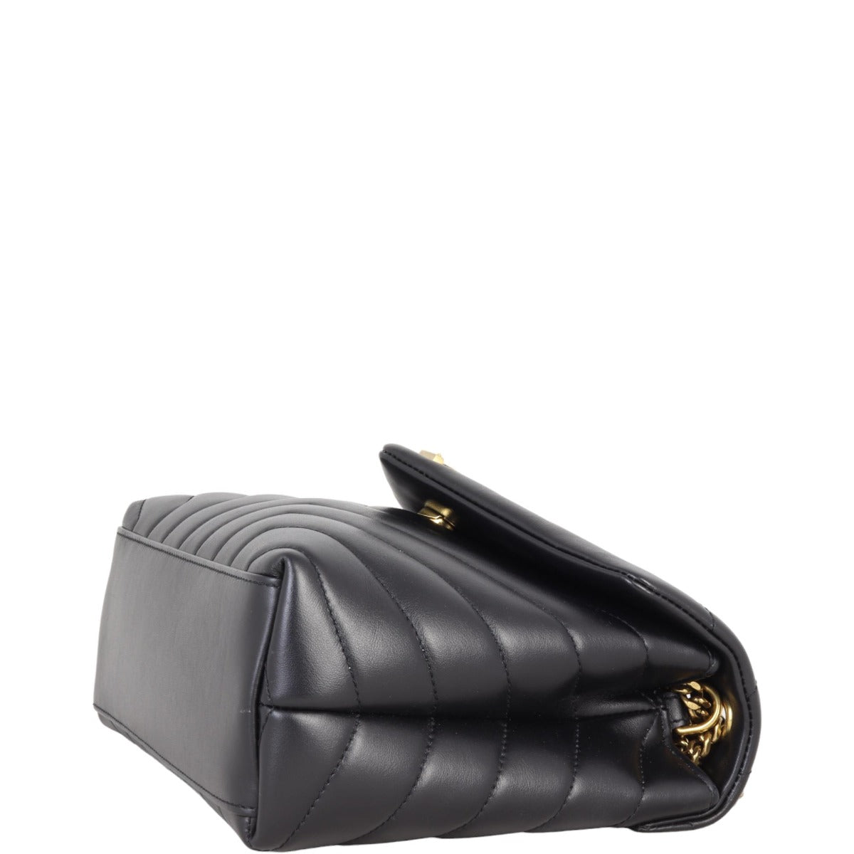 Saint Laurent Loulou Small