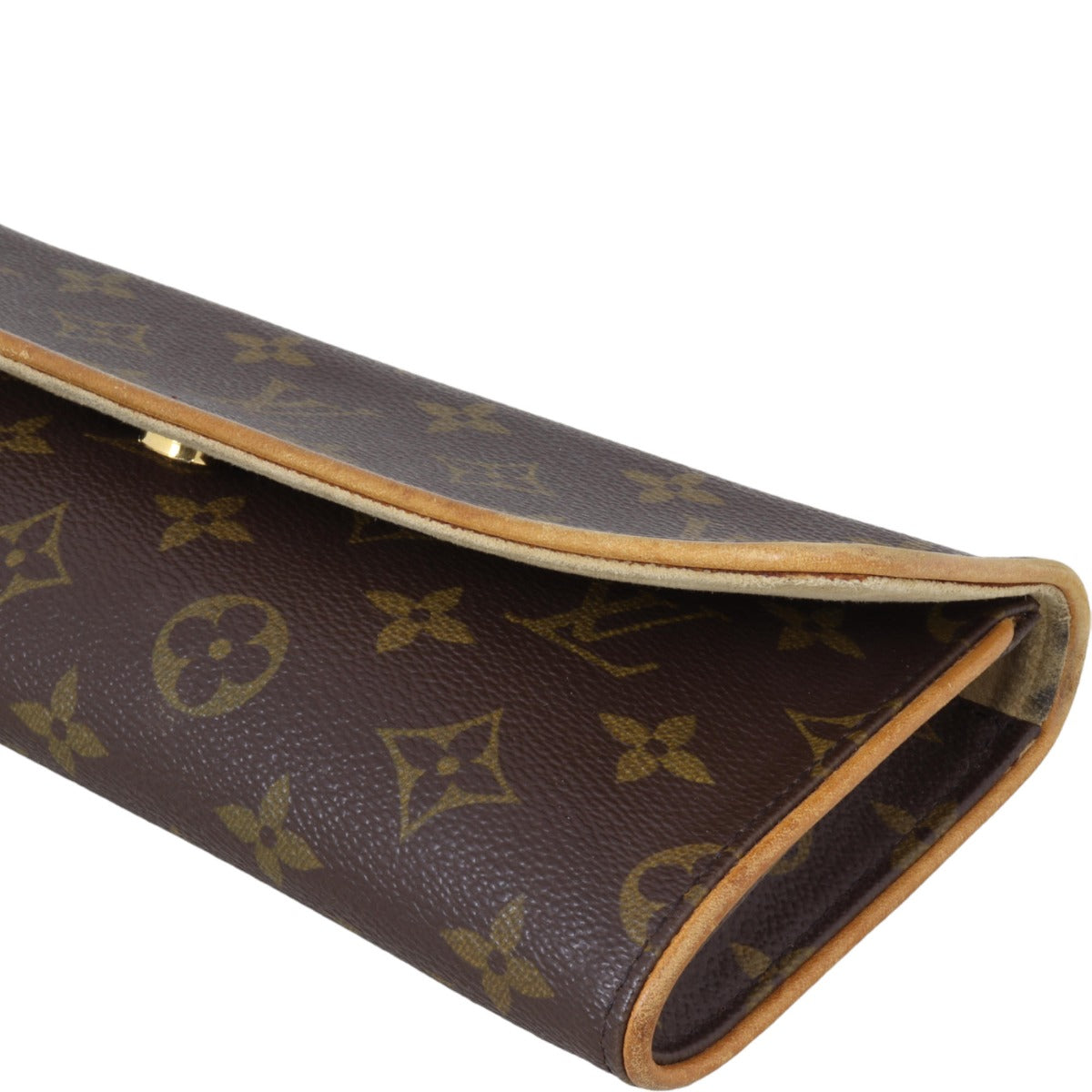 Louis Vuitton Twin Pochette GM Monogram