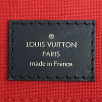 Louis Vuitton OnTheGo GM Monogram Giant Interior Stamp